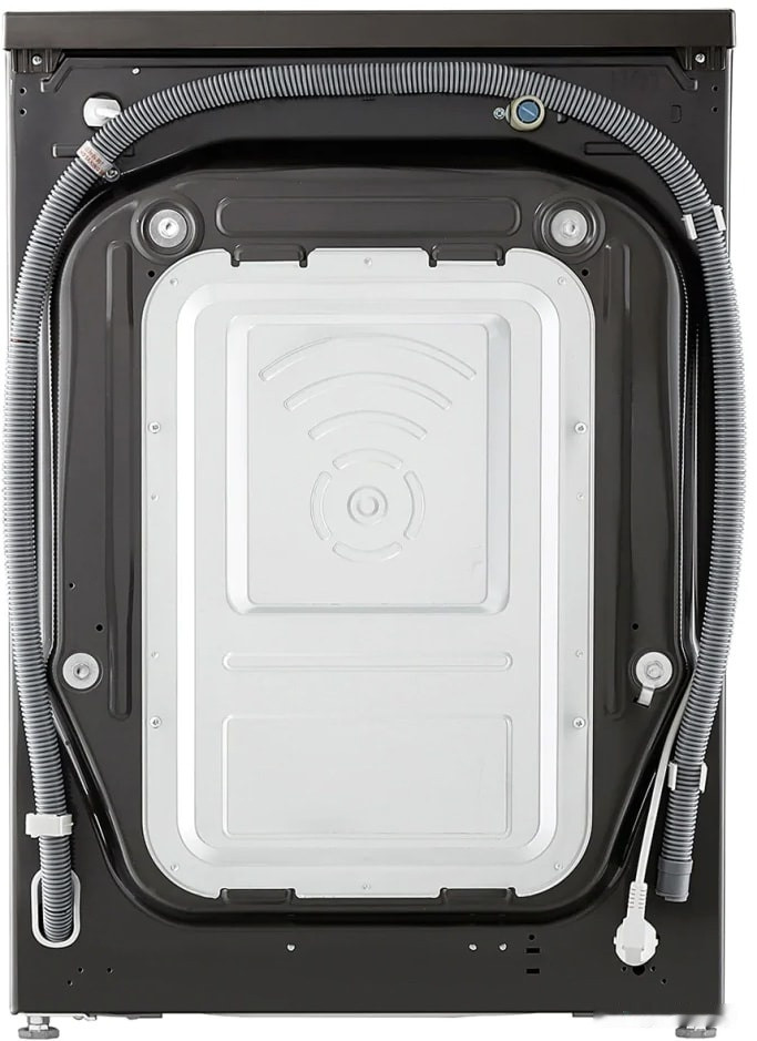 Сушильная машина LG F4T9RC9P Сушильная машина LG F4T9RC9P