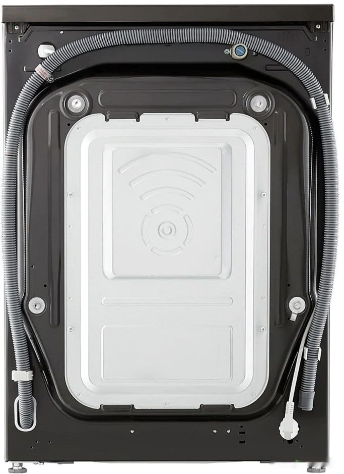 Сушильная машина LG F4T9RC9P Сушильная машина LG F4T9RC9P