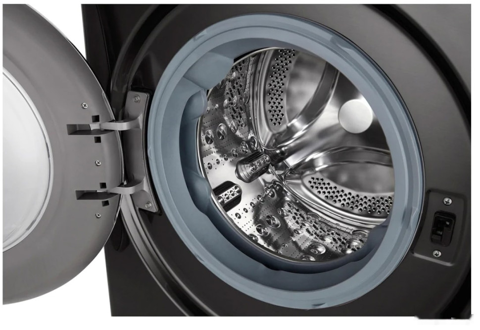 Сушильная машина LG F4T9RC9P Сушильная машина LG F4T9RC9P