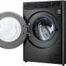 Сушильная машина LG F4T9RC9P Сушильная машина LG F4T9RC9P