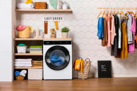 Стиральная машина Gorenje WPNA84A2TWIFI/C