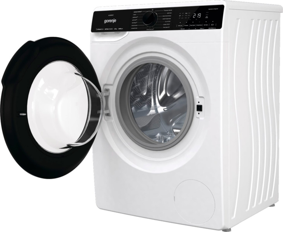 Стиральная машина Gorenje WPNA84A2TWIFI/C Стиральная машина Gorenje WPNA84A2TWIFI/C