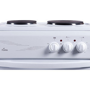 Плита Flama CE 3201 W Плита Flama CE 3201 W