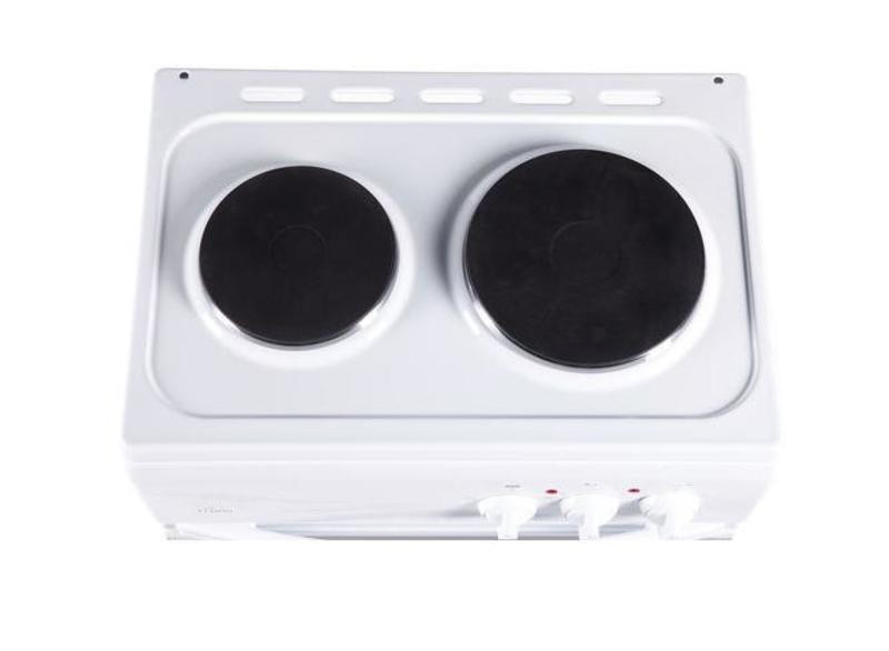 Плита Flama CE 3201 W Плита Flama CE 3201 W