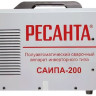 Сварочный инвертор Ресанта САИПА-200 (65/9) Сварочный инвертор Ресанта САИПА-200 (65/9)