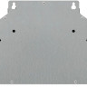 Вытяжка Krona Brief 600 Inox PB (нержавеющая сталь)