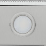 Вытяжка Krona Brief 600 Inox PB (нержавеющая сталь)