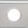 Вытяжка Krona Brief 600 Inox PB (нержавеющая сталь)