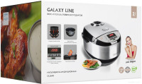 Мультиварка Galaxy Line GL2648
