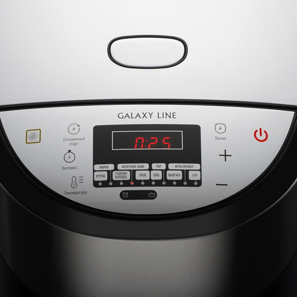 Мультиварка Galaxy Line GL2648 Мультиварка Galaxy Line GL2648