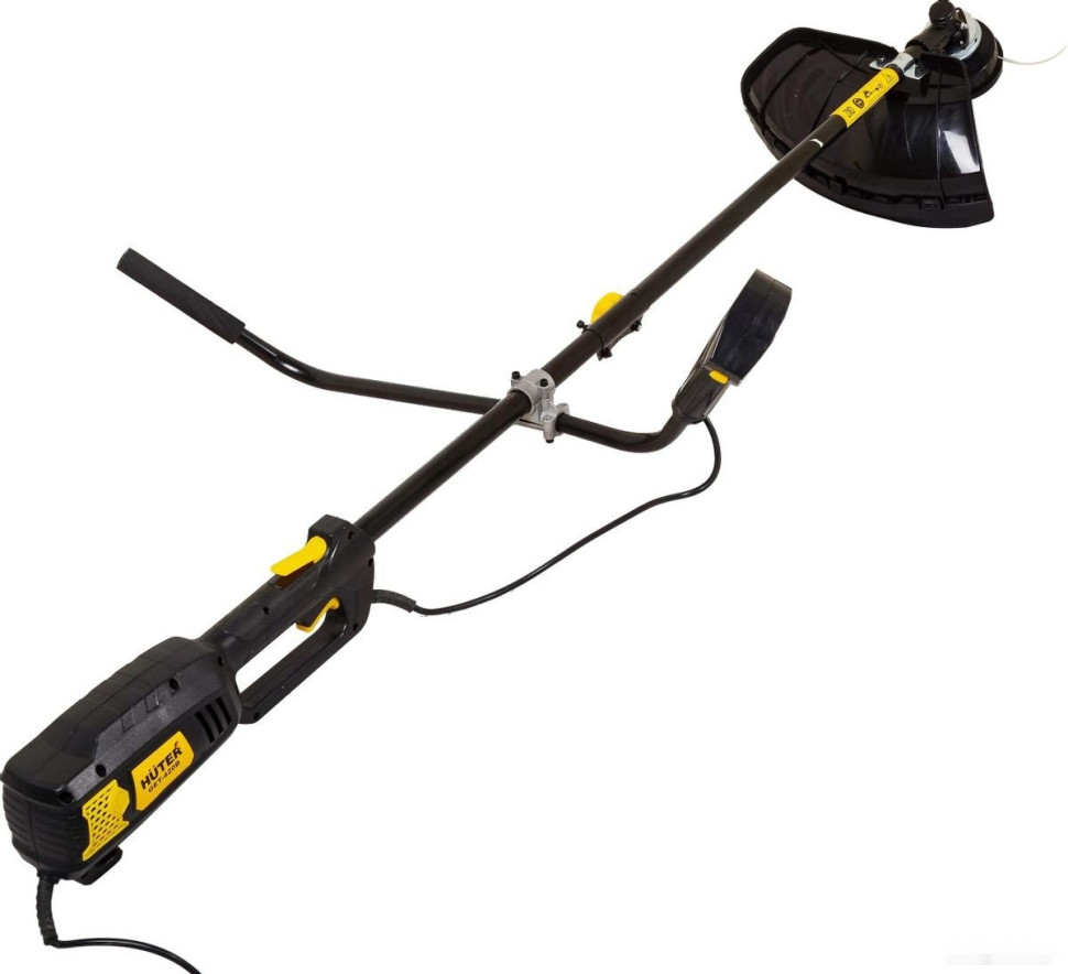Триммер Huter GET-420B Триммер Huter GET-420B