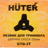 Триммер Huter GET-420B Триммер Huter GET-420B