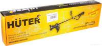 Триммер Huter GET-420B