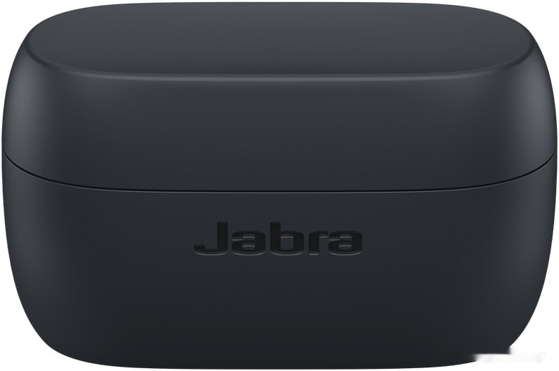 Наушники Jabra Elite Active 75t (серый)