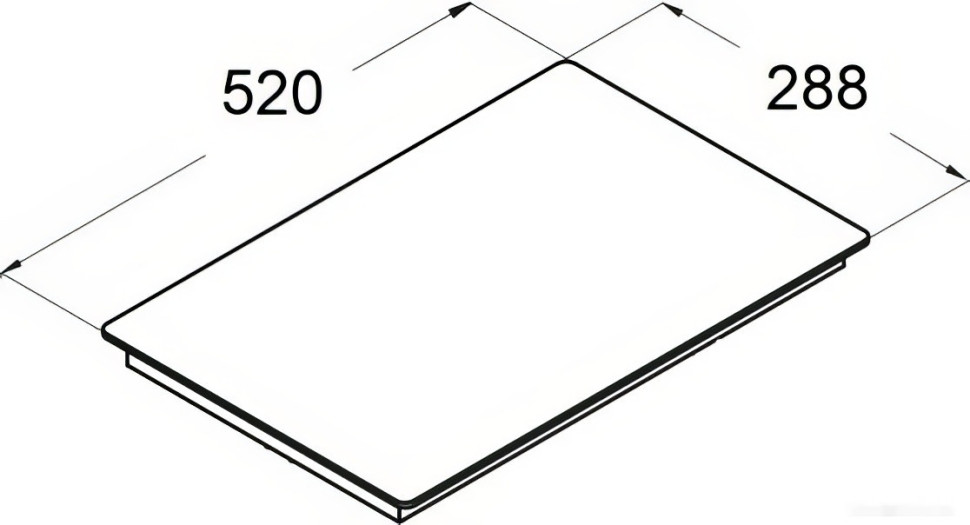 Варочная панель Schtoff I3 S20 B Варочная панель Schtoff I3 S20 B