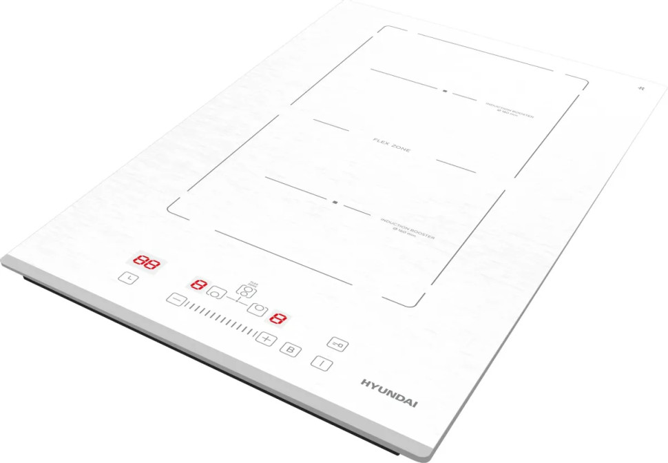 Варочная панель Hyundai HHI 3772 WG Варочная панель Hyundai HHI 3772 WG