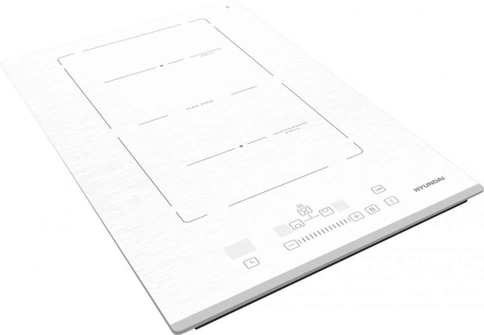 Варочная панель Hyundai HHI 3772 WG Варочная панель Hyundai HHI 3772 WG