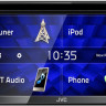 Автомагнитола JVC KW-V250BT