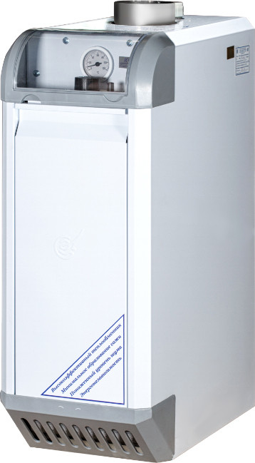 Отопительный котёл Сигнал S-TERM КОВ-10 СКс