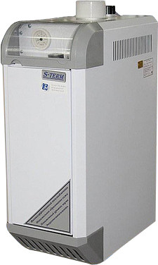 Отопительный котёл Сигнал S-TERM КОВ-10 СКс Отопительный котёл Сигнал S-TERM КОВ-10 СКс