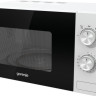 Микроволновая печь Gorenje MO20E1W Микроволновая печь Gorenje MO20E1W