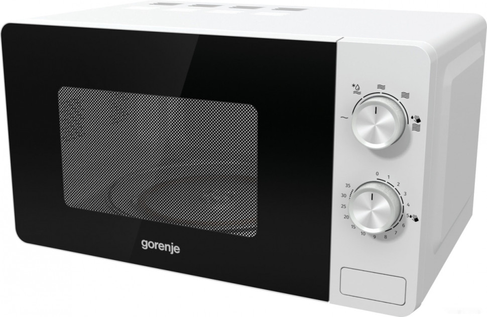 Микроволновая печь Gorenje MO20E1W Микроволновая печь Gorenje MO20E1W