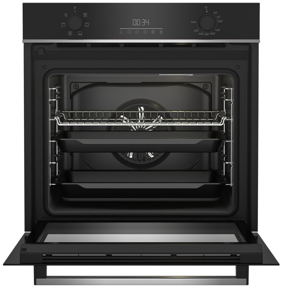 Духовой шкаф Beko BBIE133002XD Духовой шкаф Beko BBIE133002XD