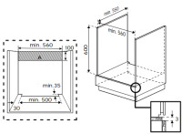 Духовой шкаф Beko BBIE133002XD