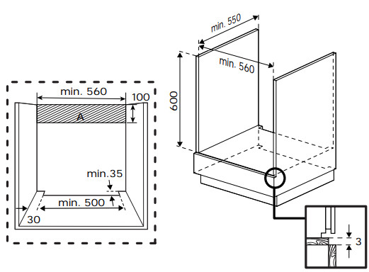 Духовой шкаф Beko BBIE133002XD Духовой шкаф Beko BBIE133002XD