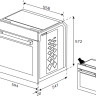 Духовой шкаф Beko BBIE133002XD Духовой шкаф Beko BBIE133002XD