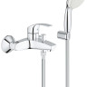Смеситель Grohe Eurosmart 3330220A