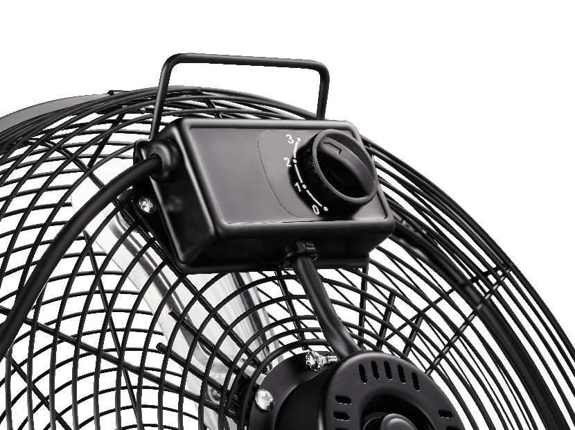 Вентилятор Ballu BIF-4B Вентилятор Ballu BIF-4B