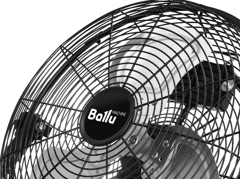Вентилятор Ballu BIF-4B Вентилятор Ballu BIF-4B