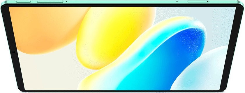 Планшет Teclast M50 Mini 4GB/128GB 90Hz Wi-Fi (мятный, с чехлом)