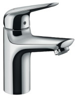 Смеситель Hansgrohe Novus 71031000