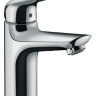 Смеситель Hansgrohe Novus 71031000