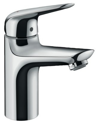 Смеситель Hansgrohe Novus 71031000