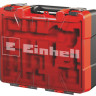 Ударная дрель-шуруповерт Einhell TE-CD 18/40 Li BL 4513995 (с 2-мя АКБ, кейс) Ударная дрель-шуруповерт Einhell TE-CD 18/40 Li BL 4513995 (с 2-мя АКБ, кейс)