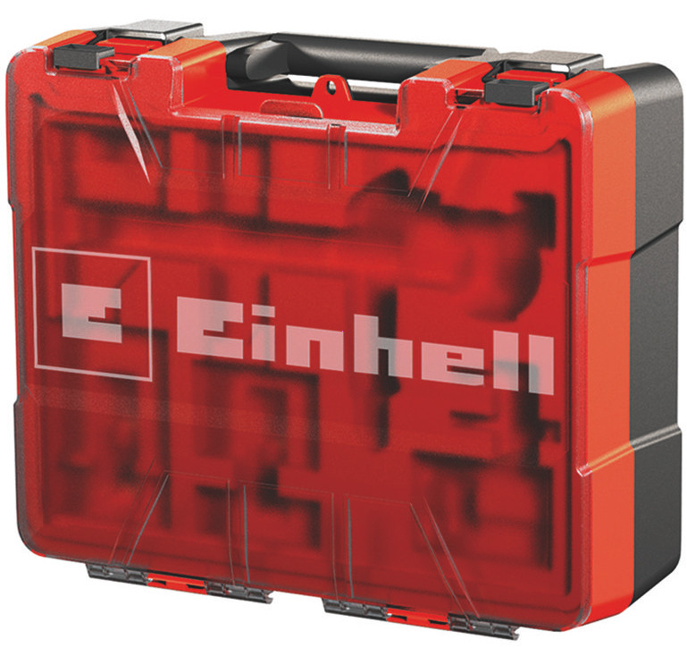 Ударная дрель-шуруповерт Einhell TE-CD 18/40 Li BL 4513995 (с 2-мя АКБ, кейс) Ударная дрель-шуруповерт Einhell TE-CD 18/40 Li BL 4513995 (с 2-мя АКБ, кейс)