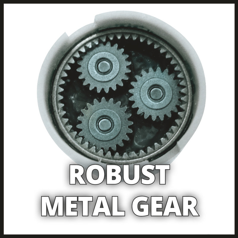 Ударная дрель-шуруповерт Einhell TE-CD 18/40 Li BL 4513995 (с 2-мя АКБ, кейс) Ударная дрель-шуруповерт Einhell TE-CD 18/40 Li BL 4513995 (с 2-мя АКБ, кейс)