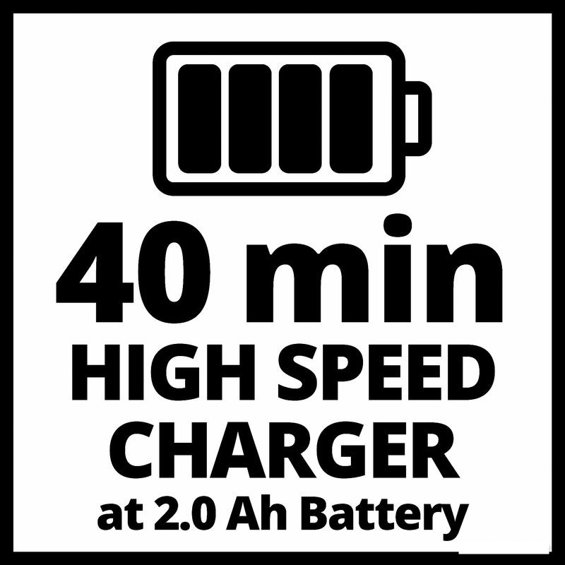 Ударная дрель-шуруповерт Einhell TE-CD 18/40 Li BL 4513995 (с 2-мя АКБ, кейс) Ударная дрель-шуруповерт Einhell TE-CD 18/40 Li BL 4513995 (с 2-мя АКБ, кейс)