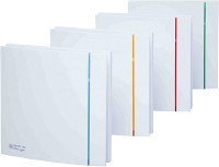 Вытяжная вентиляция Soler &amp; Palau Silent-100 CHZ Design [5210602000]