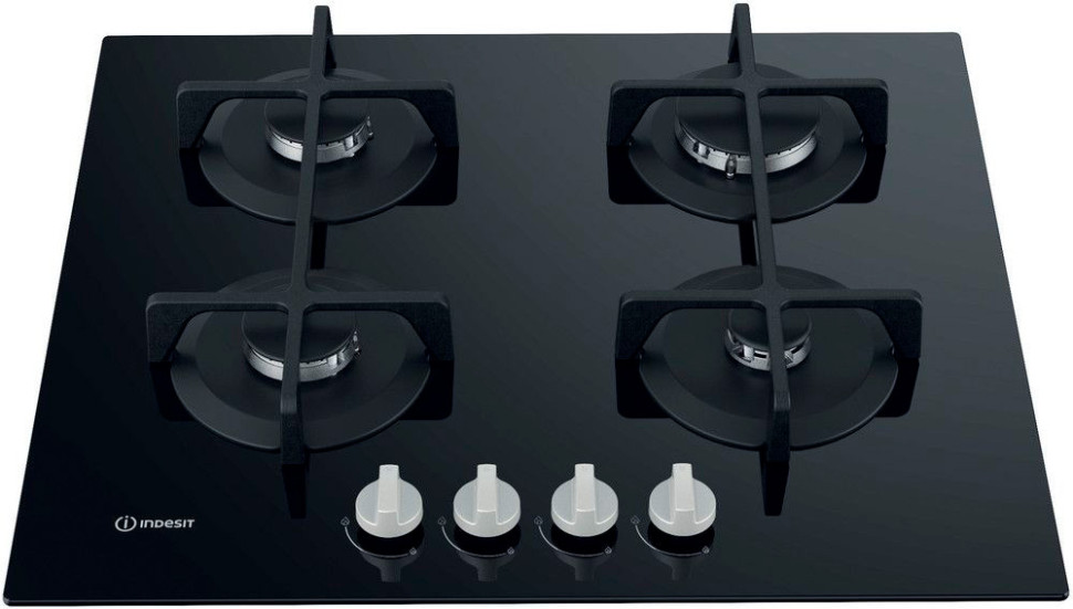 Варочная панель Indesit ING 61T/BK