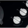 Варочная панель Indesit ING 61T/BK