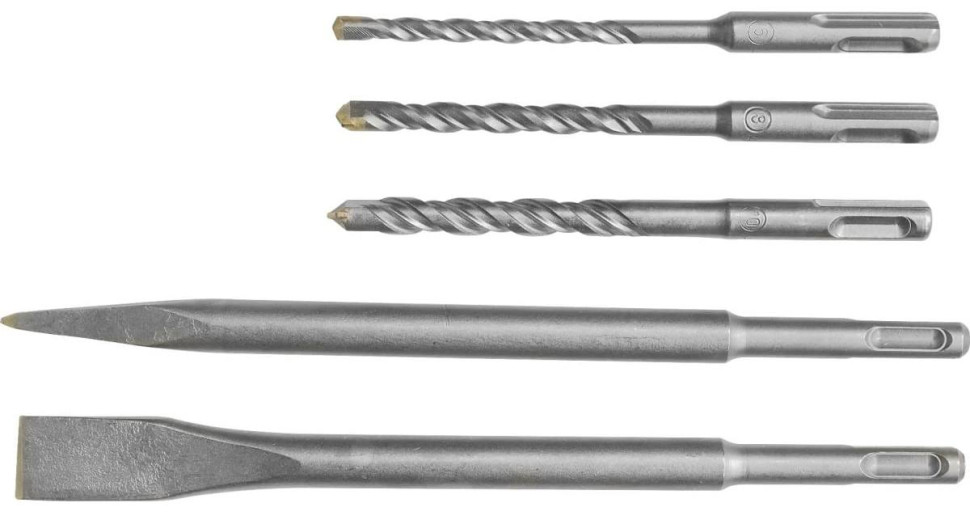 Перфоратор Парма П-01-20/900ВР Перфоратор Парма П-01-20/900ВР