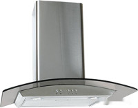 Вытяжка Elikor Аметист 60Н-430-К3Д (нержавеющая сталь)