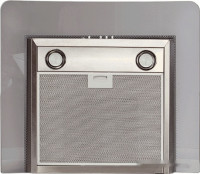 Вытяжка Elikor Аметист 60Н-430-К3Д (нержавеющая сталь)