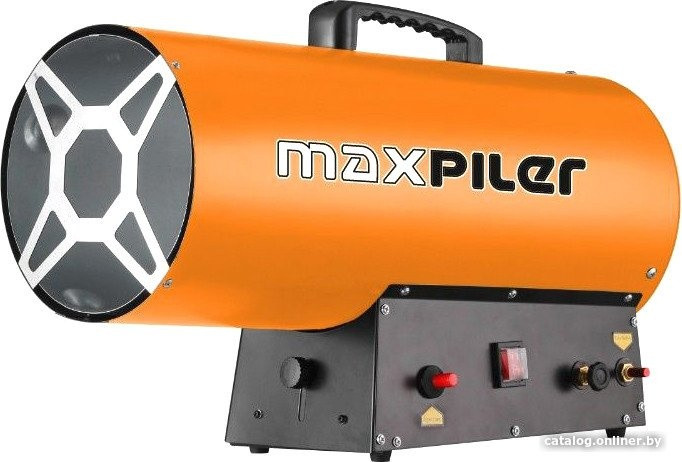 Тепловая пушка MaxPiler MGH-3301