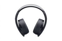 Наушники Sony PS4 Platinum Wireless Headset