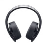 Наушники Sony PS4 Platinum Wireless Headset